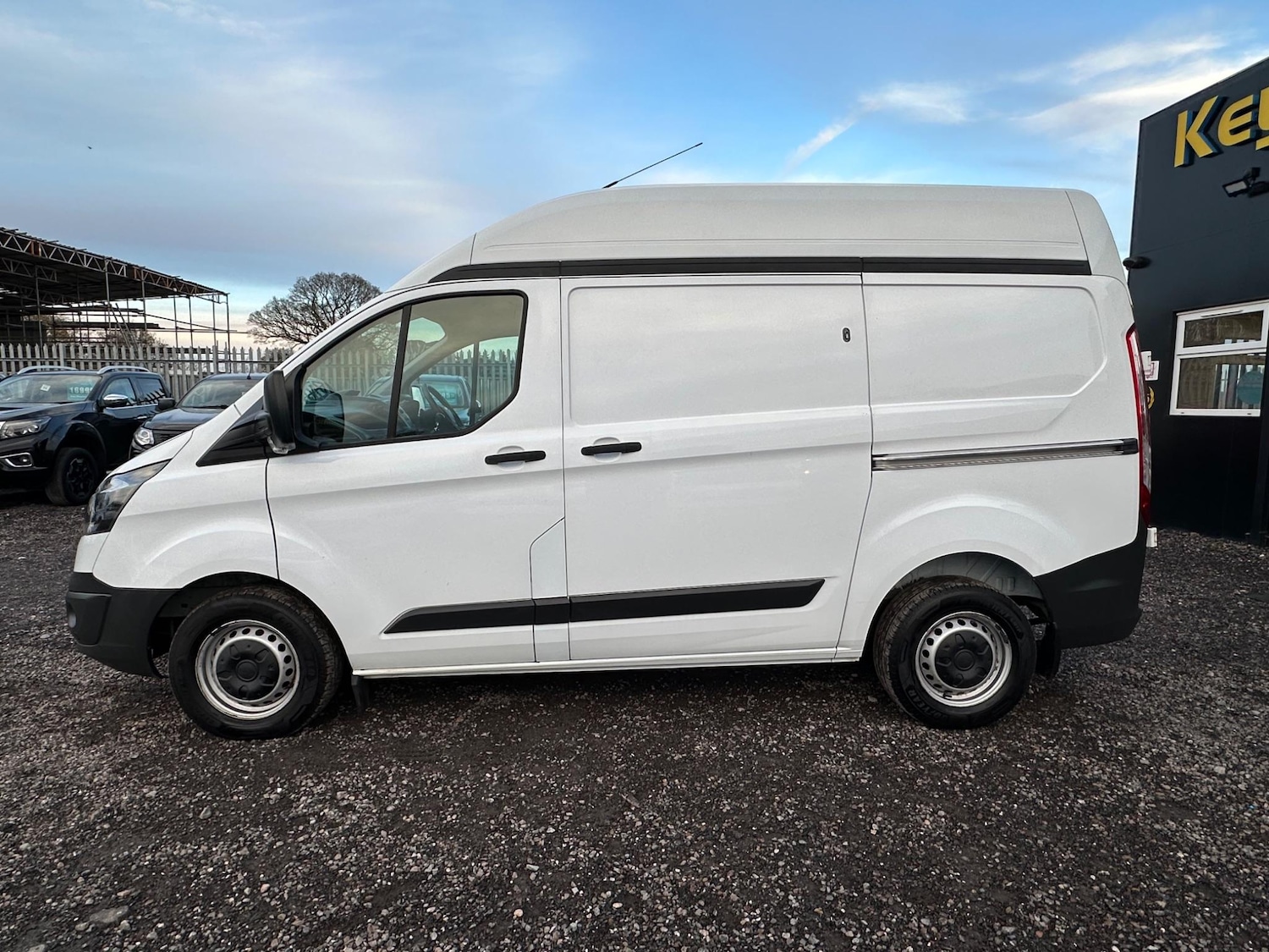 Vehicle 6