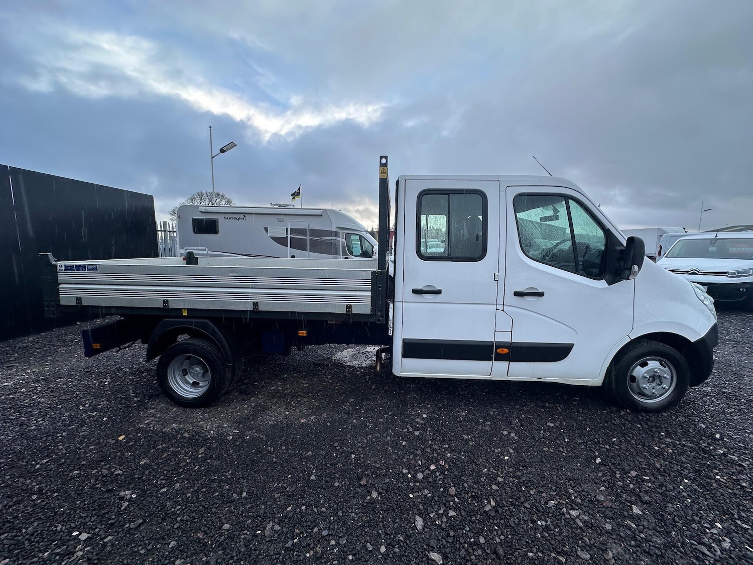 Used Renault Master 2019 for sale - 77439979: Photo 10