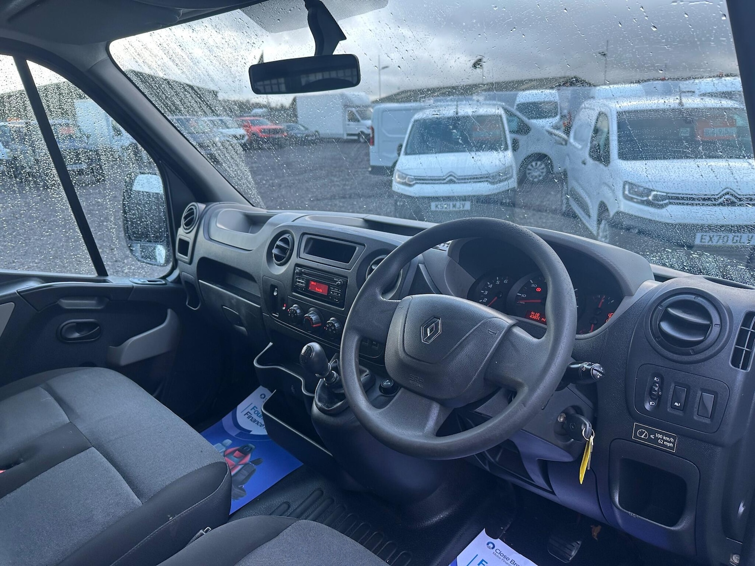 Used Renault Master 2019 for sale - 77439979: Photo 14