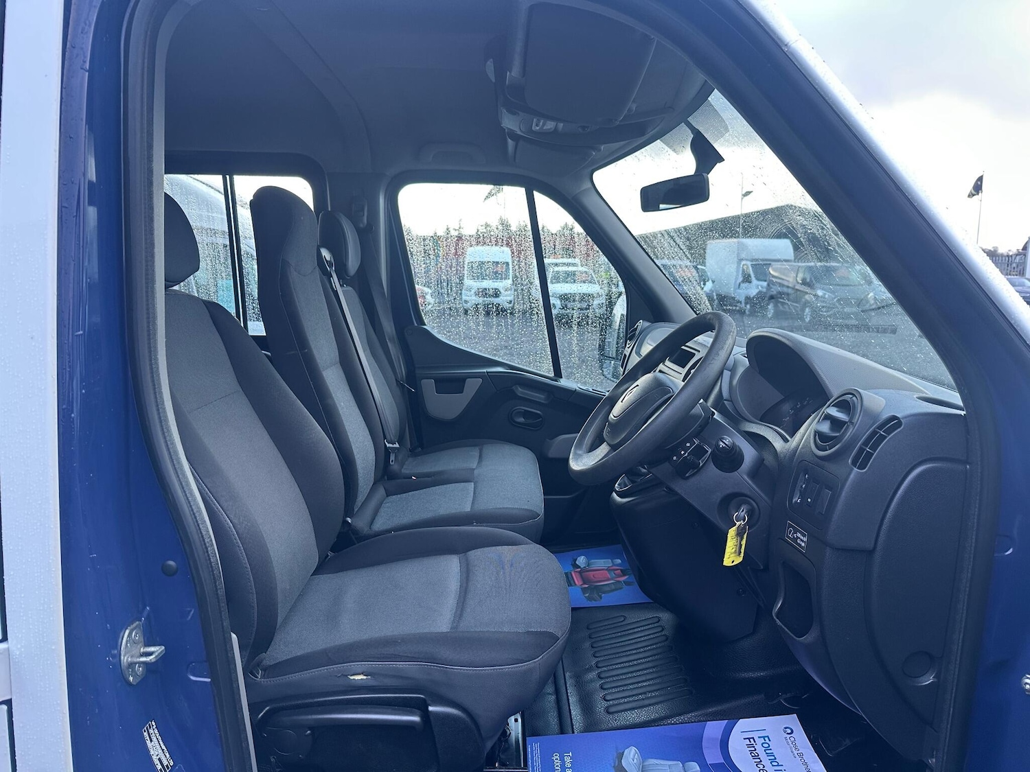 Used Renault Master 2019 for sale - 77439979: Photo 15
