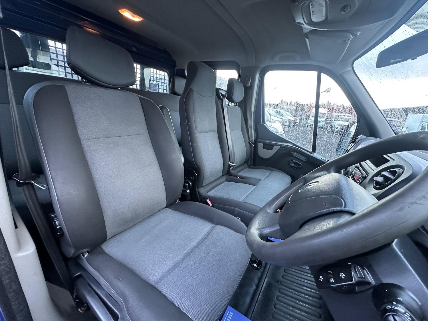 Used Renault Master 2019 for sale - 77439979: Photo 16