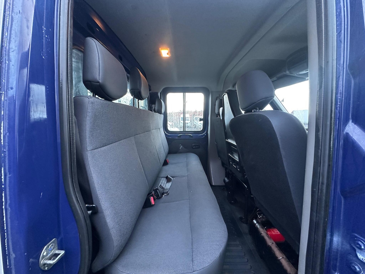 Used Renault Master 2019 for sale - 77439979: Photo 17