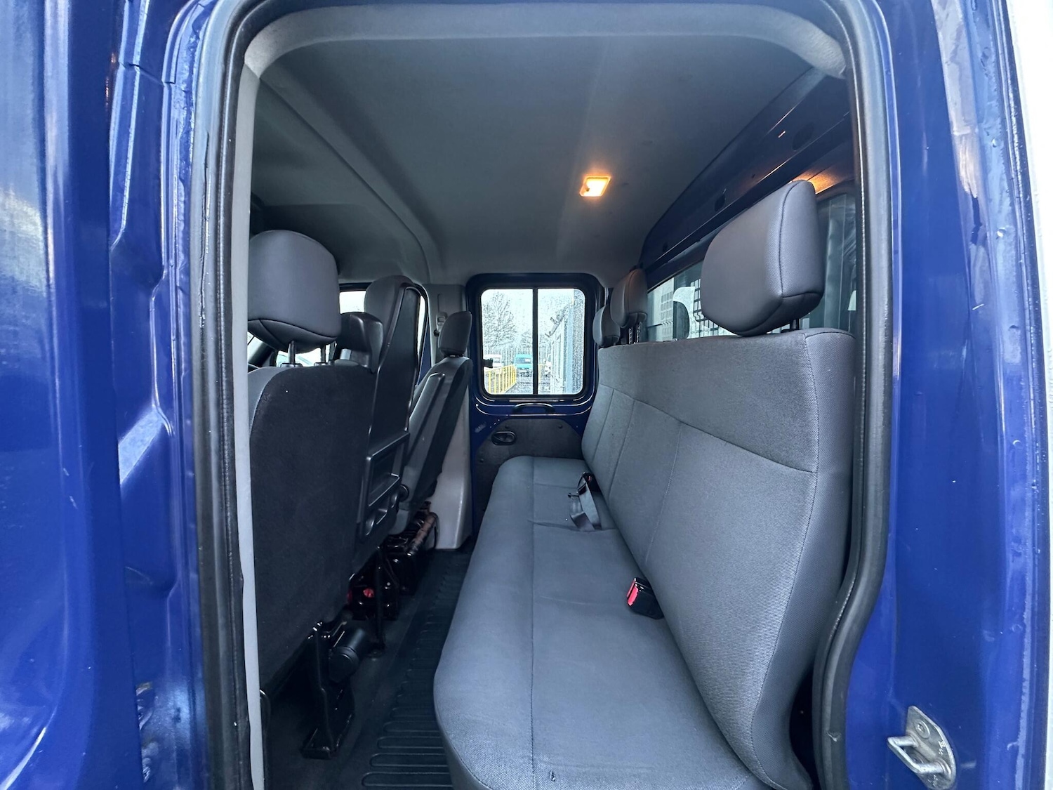 Used Renault Master 2019 for sale - 77439979: Photo 19