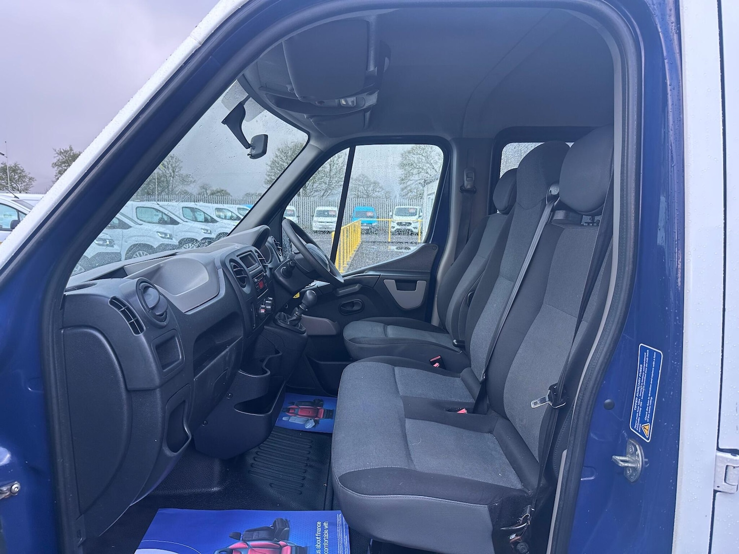 Used Renault Master 2019 for sale - 77439979: Photo 21