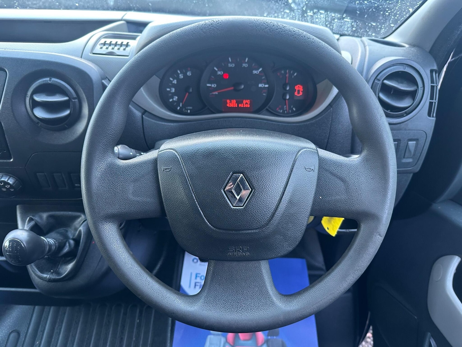 Used Renault Master 2019 for sale - 77439979: Photo 26