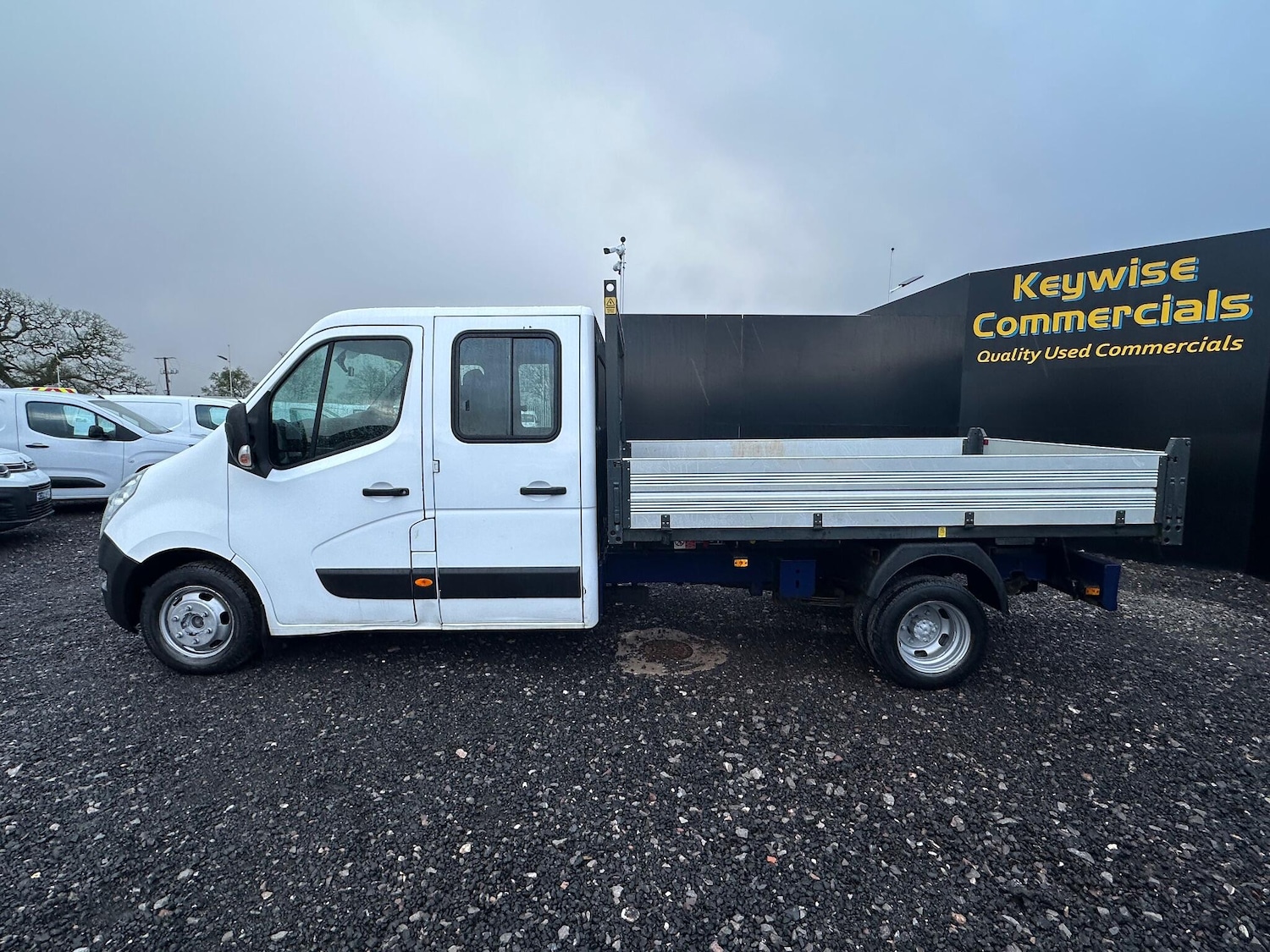 Used Renault Master 2019 for sale - 77439979: Photo 5