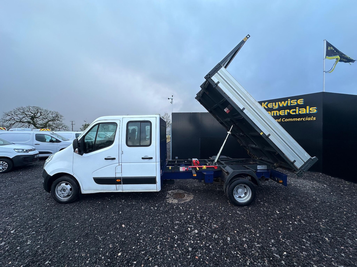 Used Renault Master 2019 for sale - 77439979: Photo 6