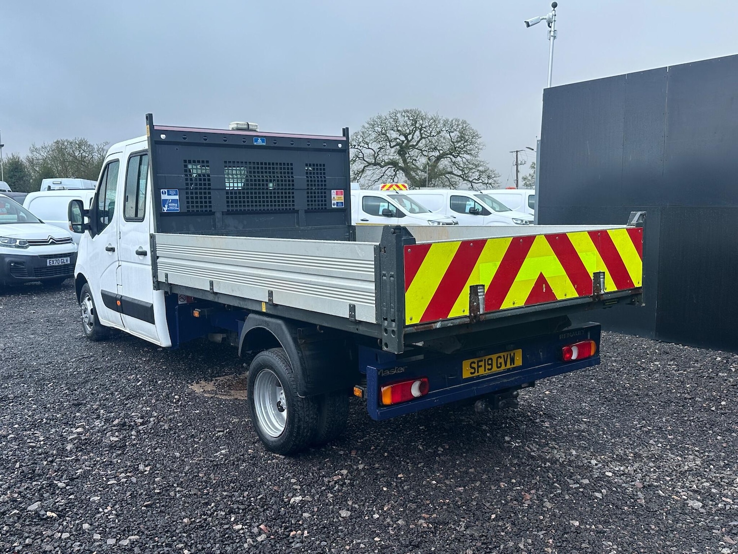 Used Renault Master 2019 for sale - 77439979: Photo 7