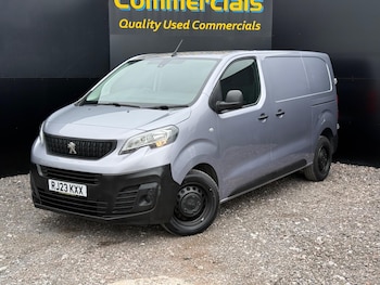 Used Peugeot Expert 2023 for sale - 78934114: Photo