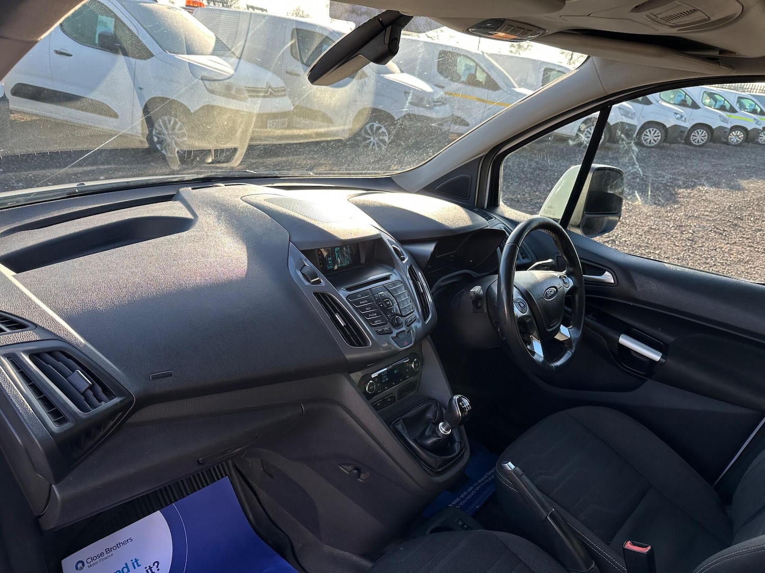 Used Ford Transit Connect 2015 for sale - 77082102: Photo 20