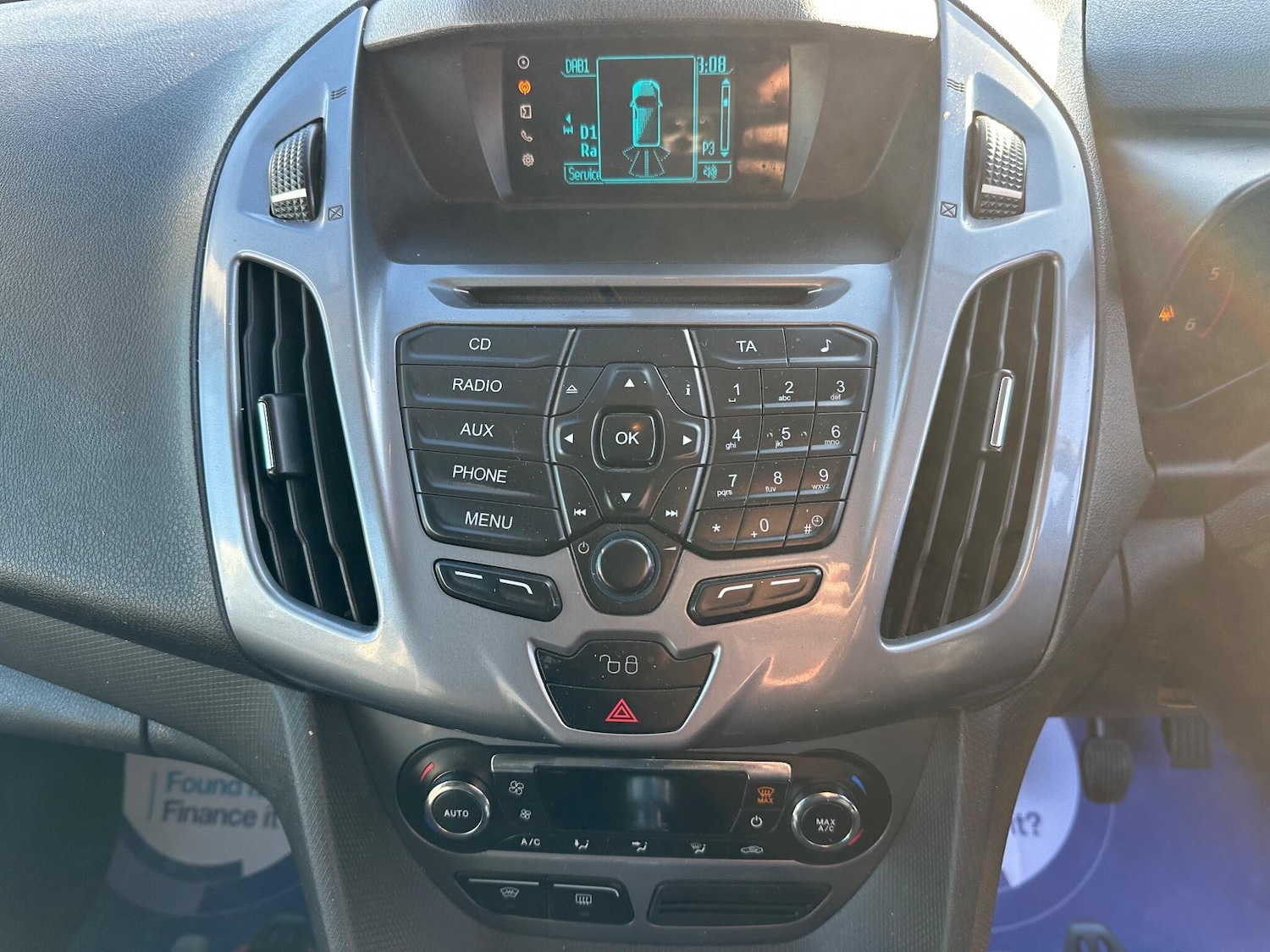 Used Ford Transit Connect 2015 for sale - 77082102: Photo 22