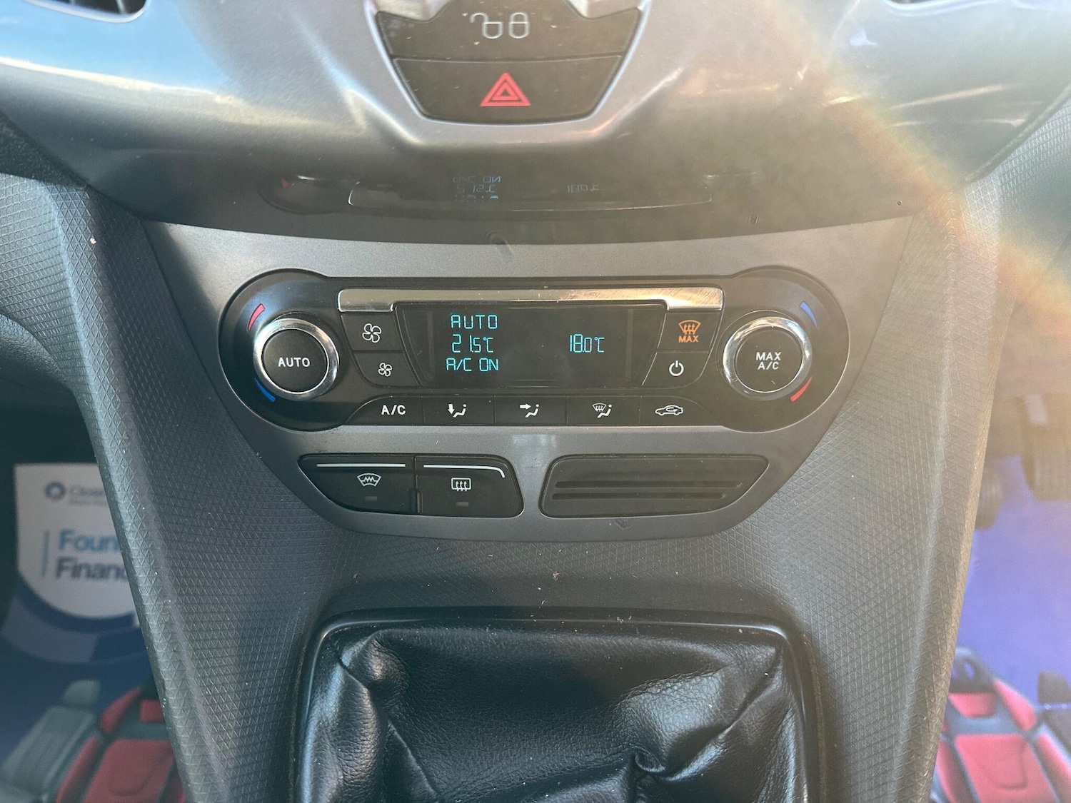 Used Ford Transit Connect 2015 for sale - 77082102: Photo 23