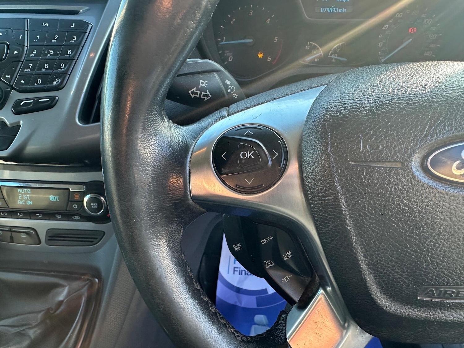 Used Ford Transit Connect 2015 for sale - 77082102: Photo 26