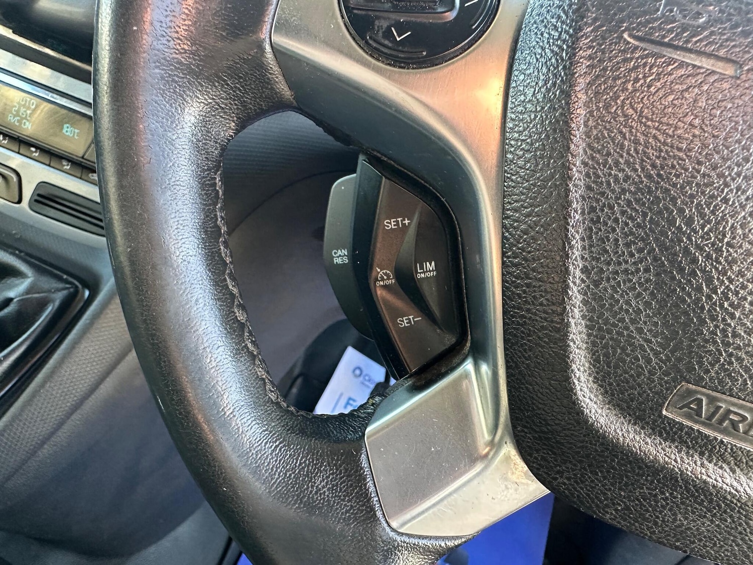 Used Ford Transit Connect 2015 for sale - 77082102: Photo 28