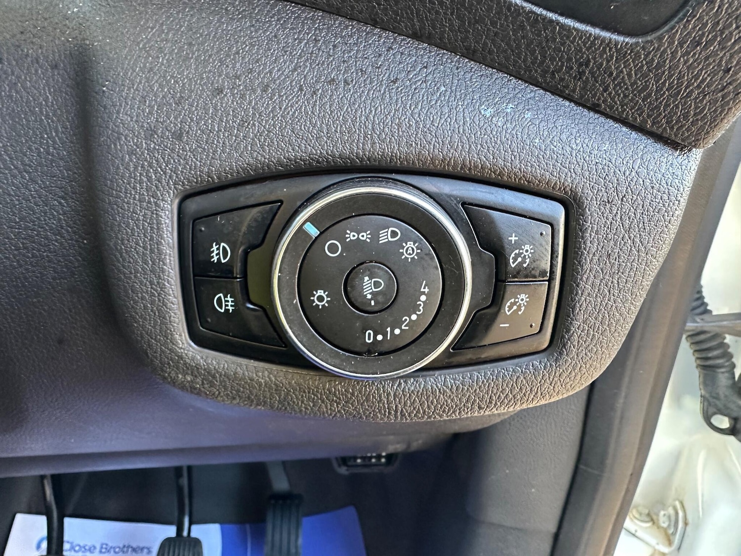 Used Ford Transit Connect 2015 for sale - 77082102: Photo 29