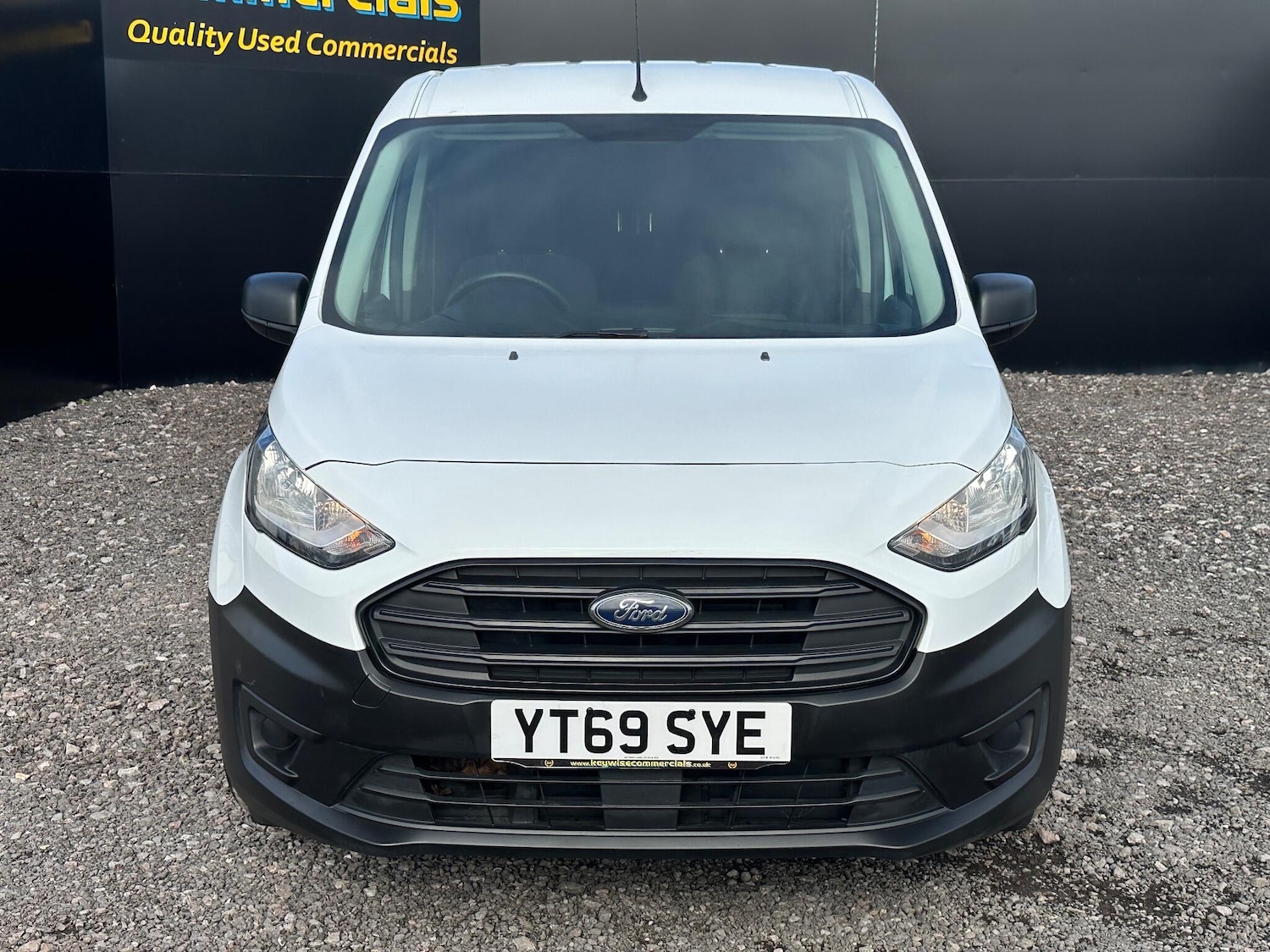 Used Ford Transit Connect 2019 for sale - 78085916: Photo 12