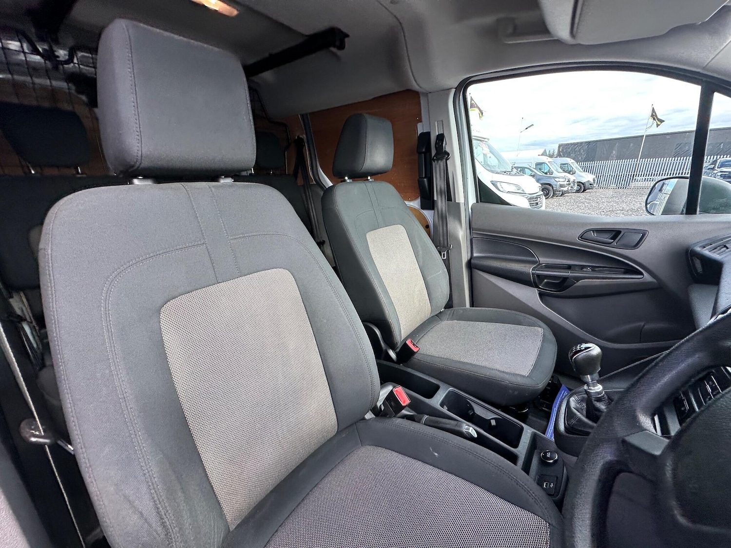 Used Ford Transit Connect 2019 for sale - 78085916: Photo 15