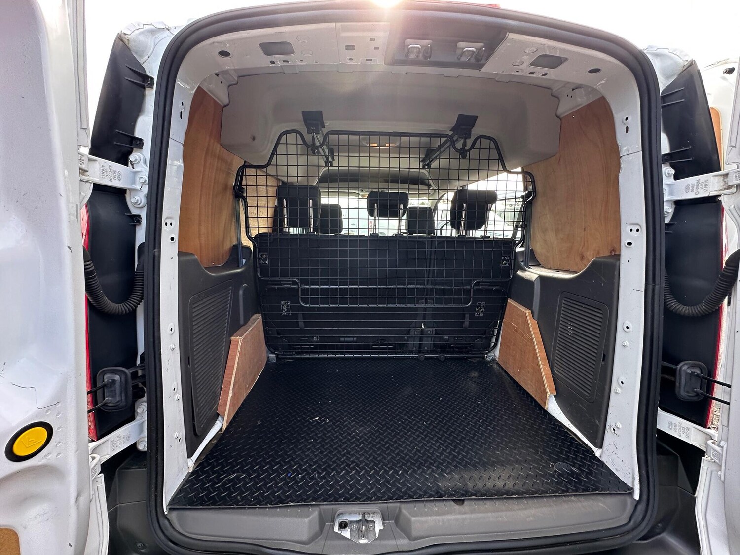 Used Ford Transit Connect 2019 for sale - 78085916: Photo 17