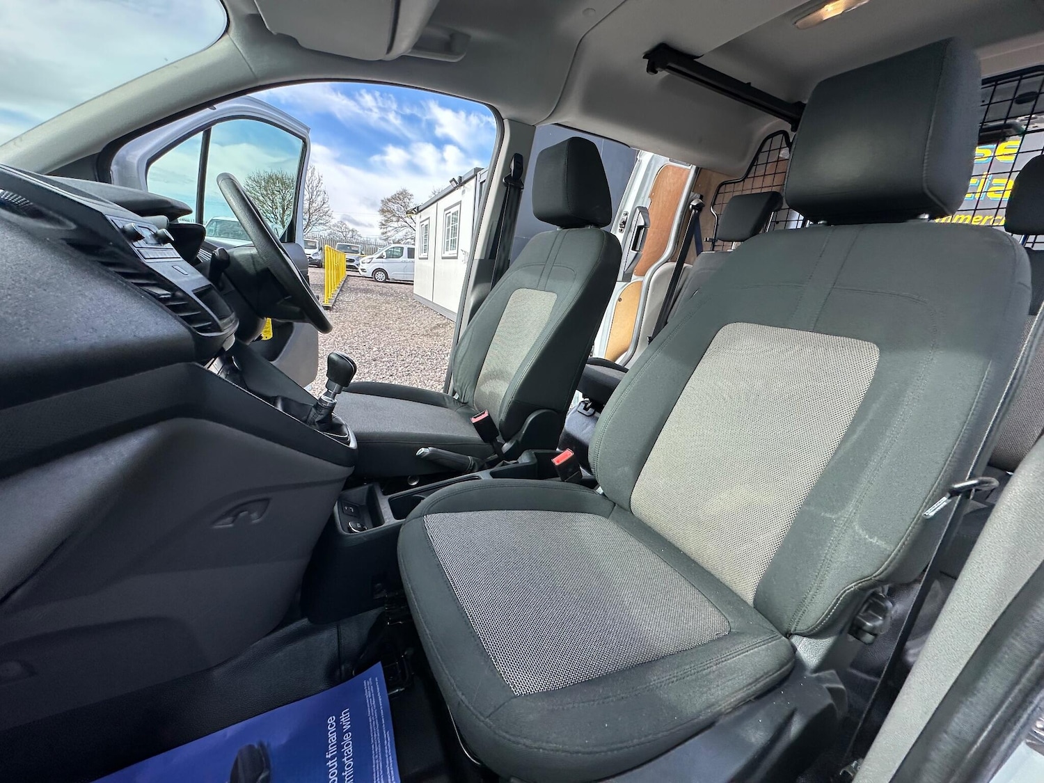 Used Ford Transit Connect 2019 for sale - 78085916: Photo 20
