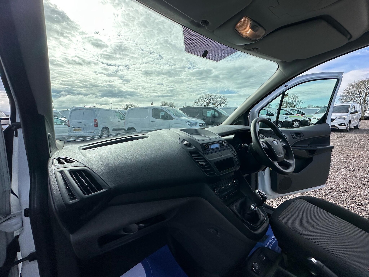 Used Ford Transit Connect 2019 for sale - 78085916: Photo 22