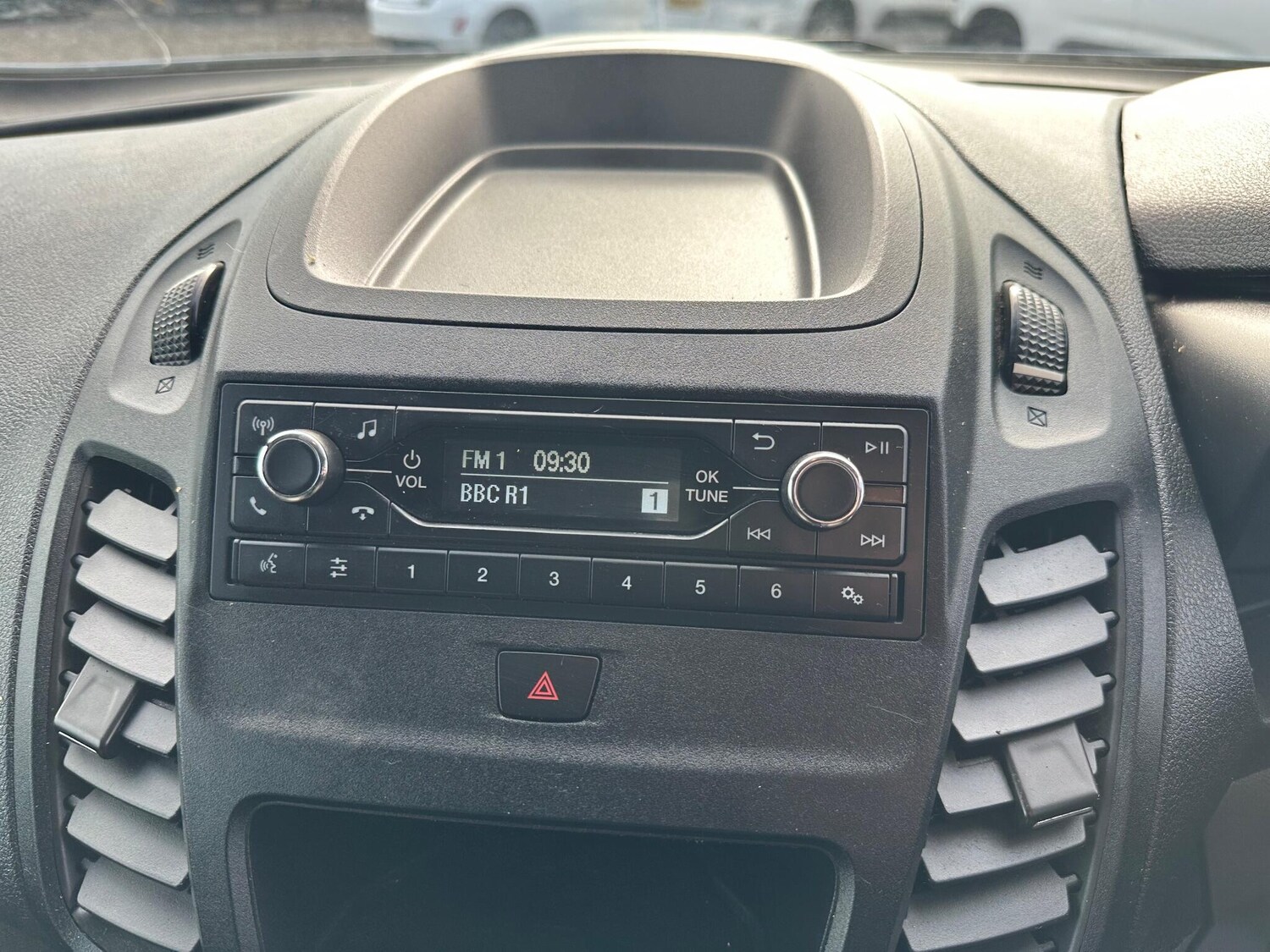 Used Ford Transit Connect 2019 for sale - 78085916: Photo 23