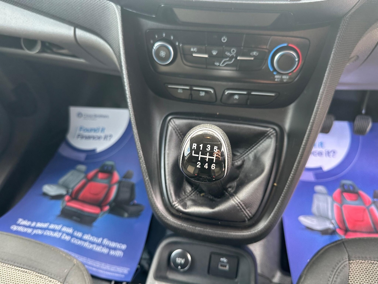 Used Ford Transit Connect 2019 for sale - 78085916: Photo 25