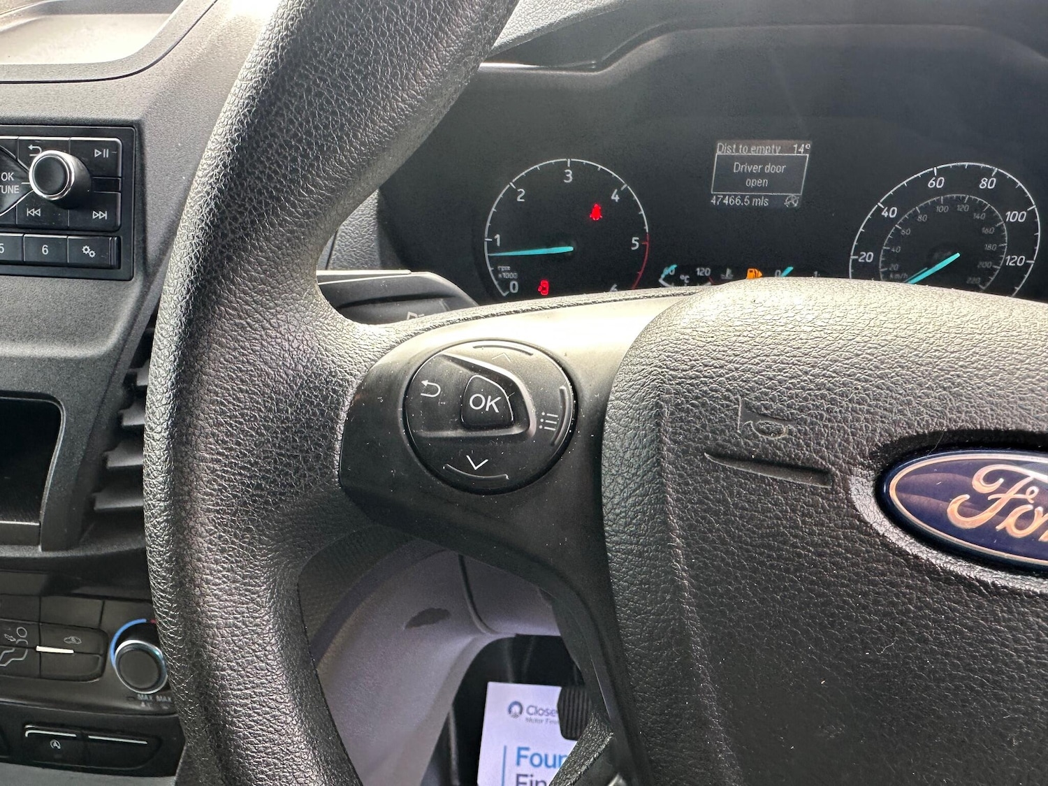 Used Ford Transit Connect 2019 for sale - 78085916: Photo 26