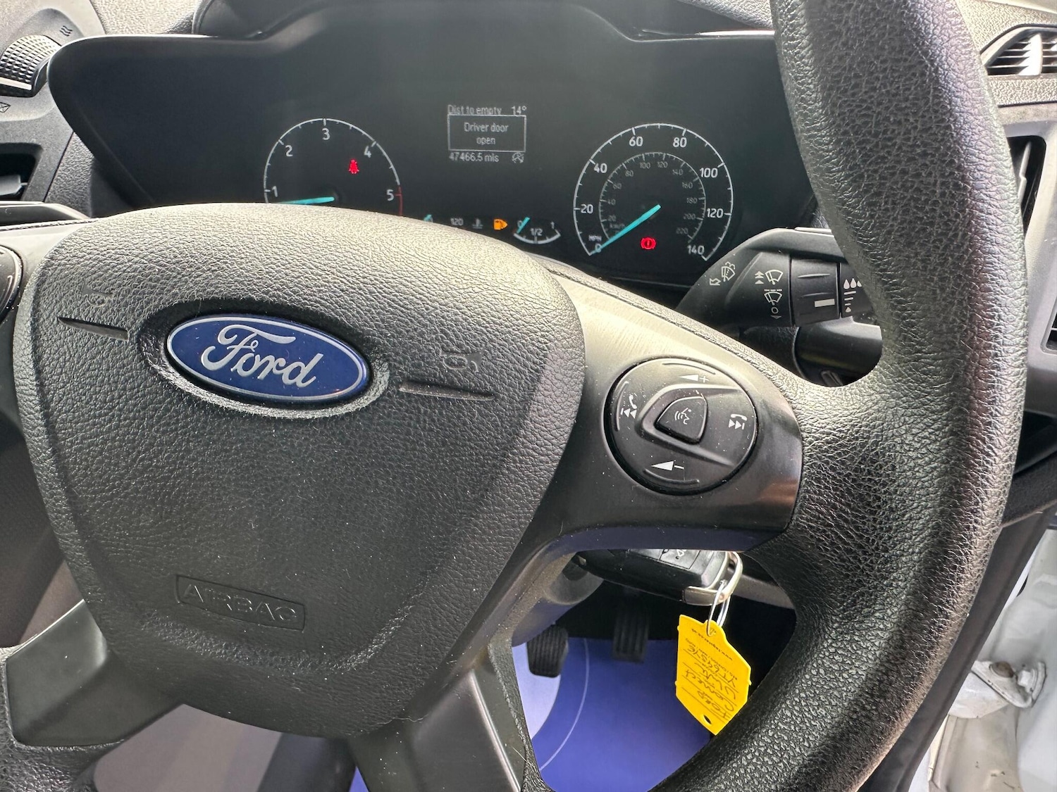 Used Ford Transit Connect 2019 for sale - 78085916: Photo 27