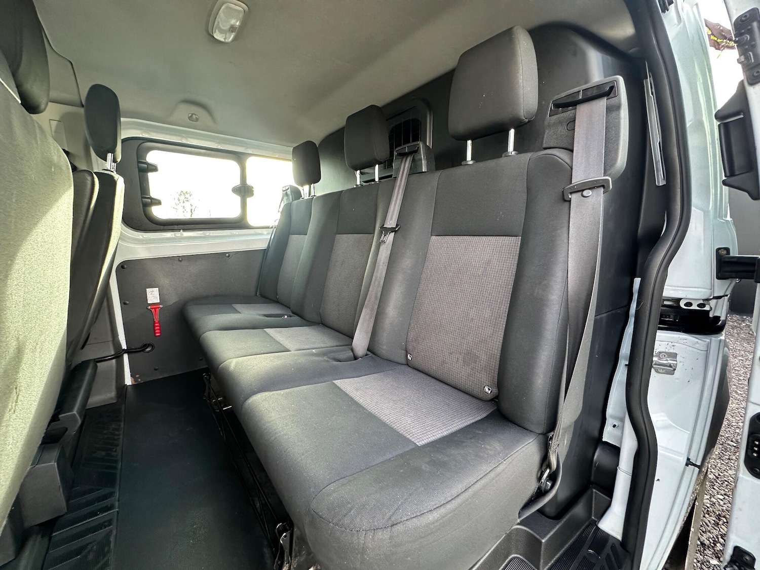Used Ford Transit Custom 2019 for sale - 77670417: Photo 19
