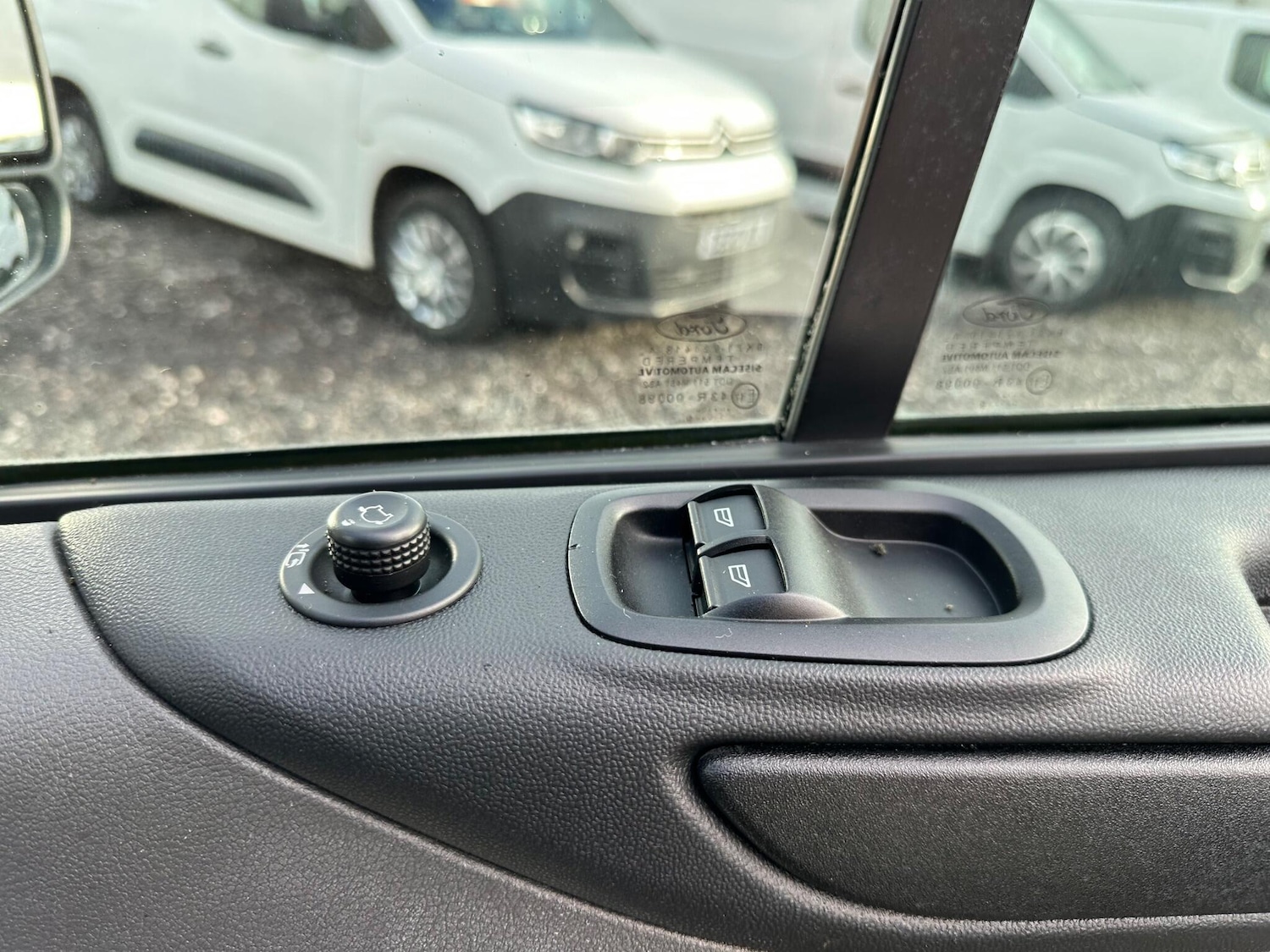 Used Ford Transit Custom 2019 for sale - 77670417: Photo 21