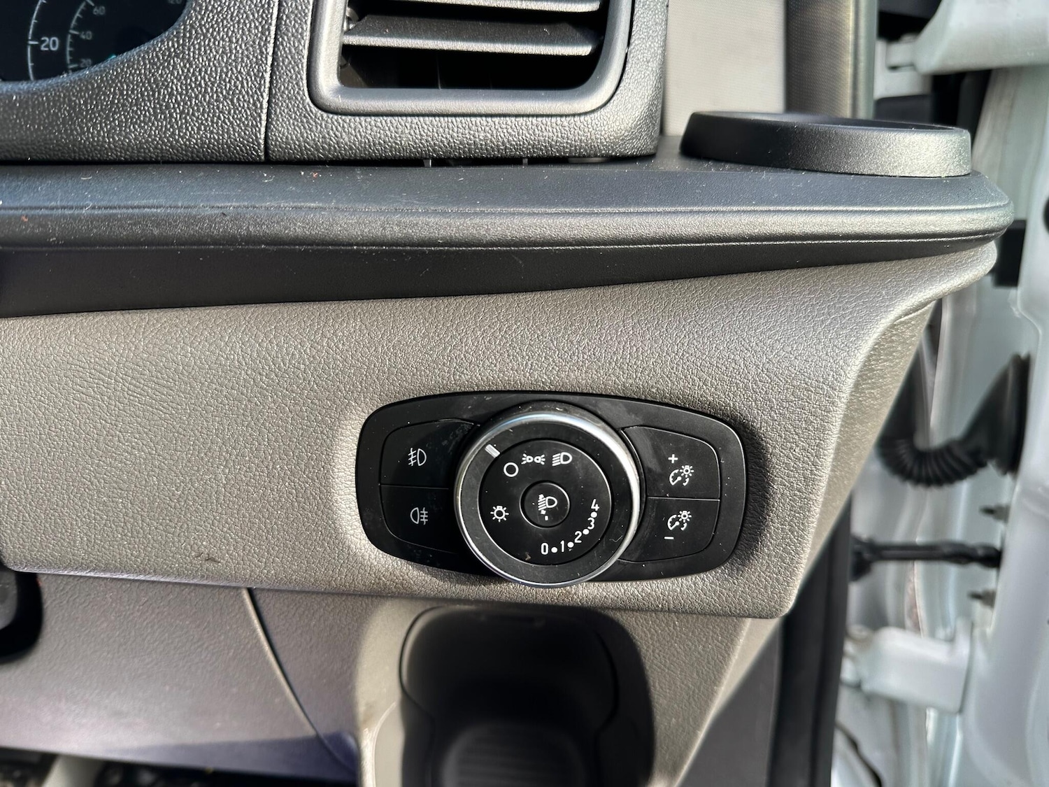 Used Ford Transit Custom 2019 for sale - 77670417: Photo 22