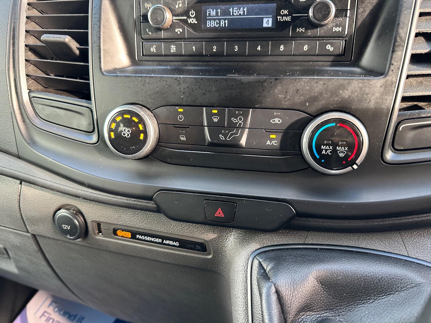 Used Ford Transit Custom 2019 for sale - 77670417: Photo 26