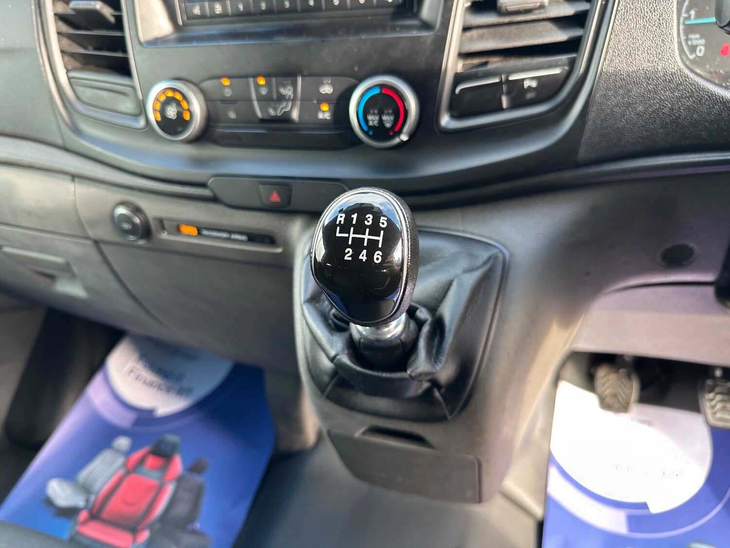 Used Ford Transit Custom 2019 for sale - 77670417: Photo 27