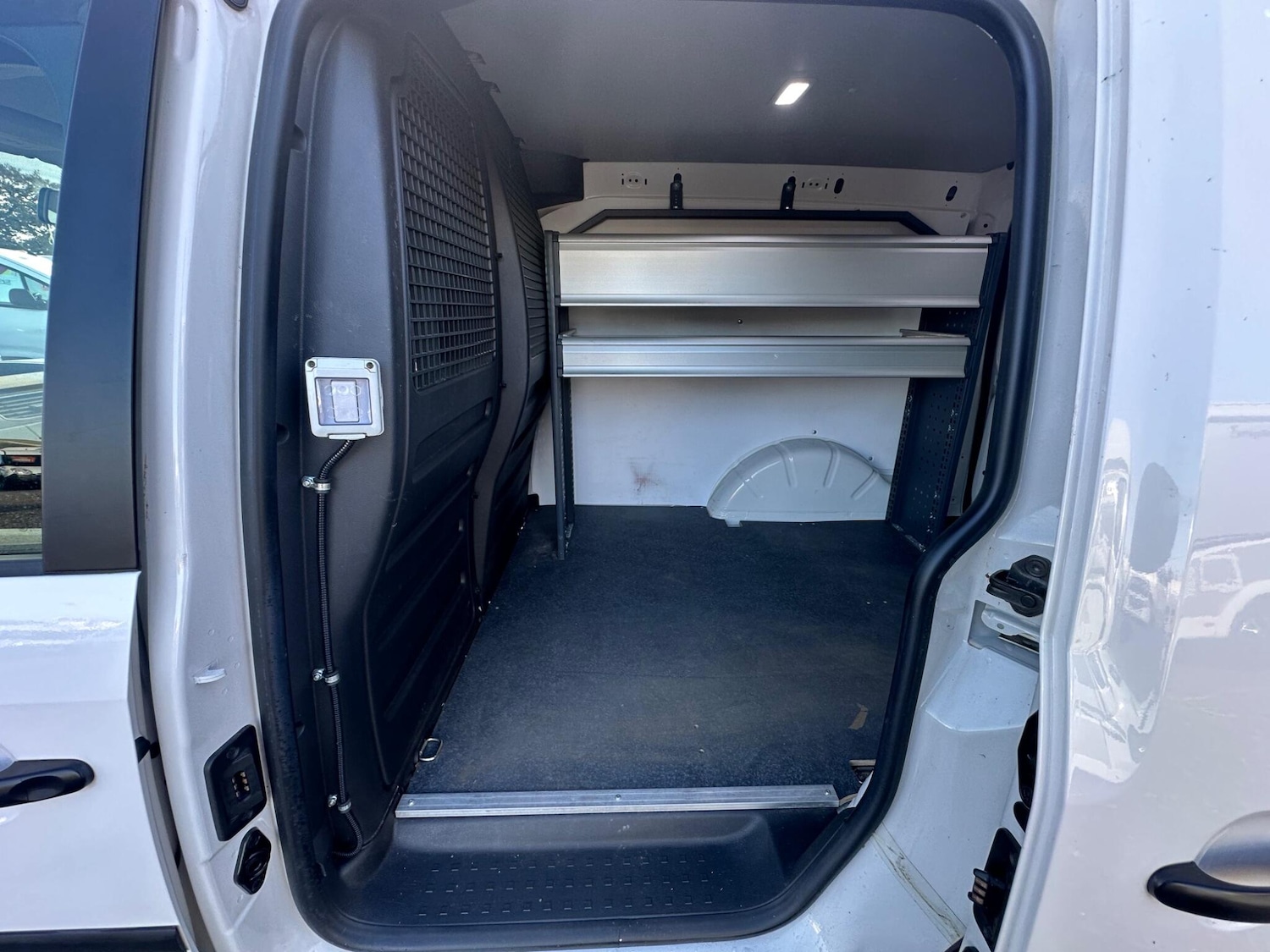 Used Volkswagen Caddy 2020 for sale - 76993014: Photo 17