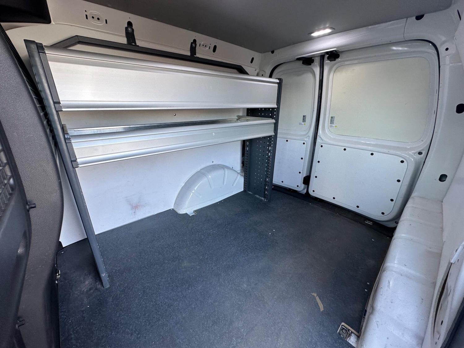 Used Volkswagen Caddy 2020 for sale - 76993014: Photo 18