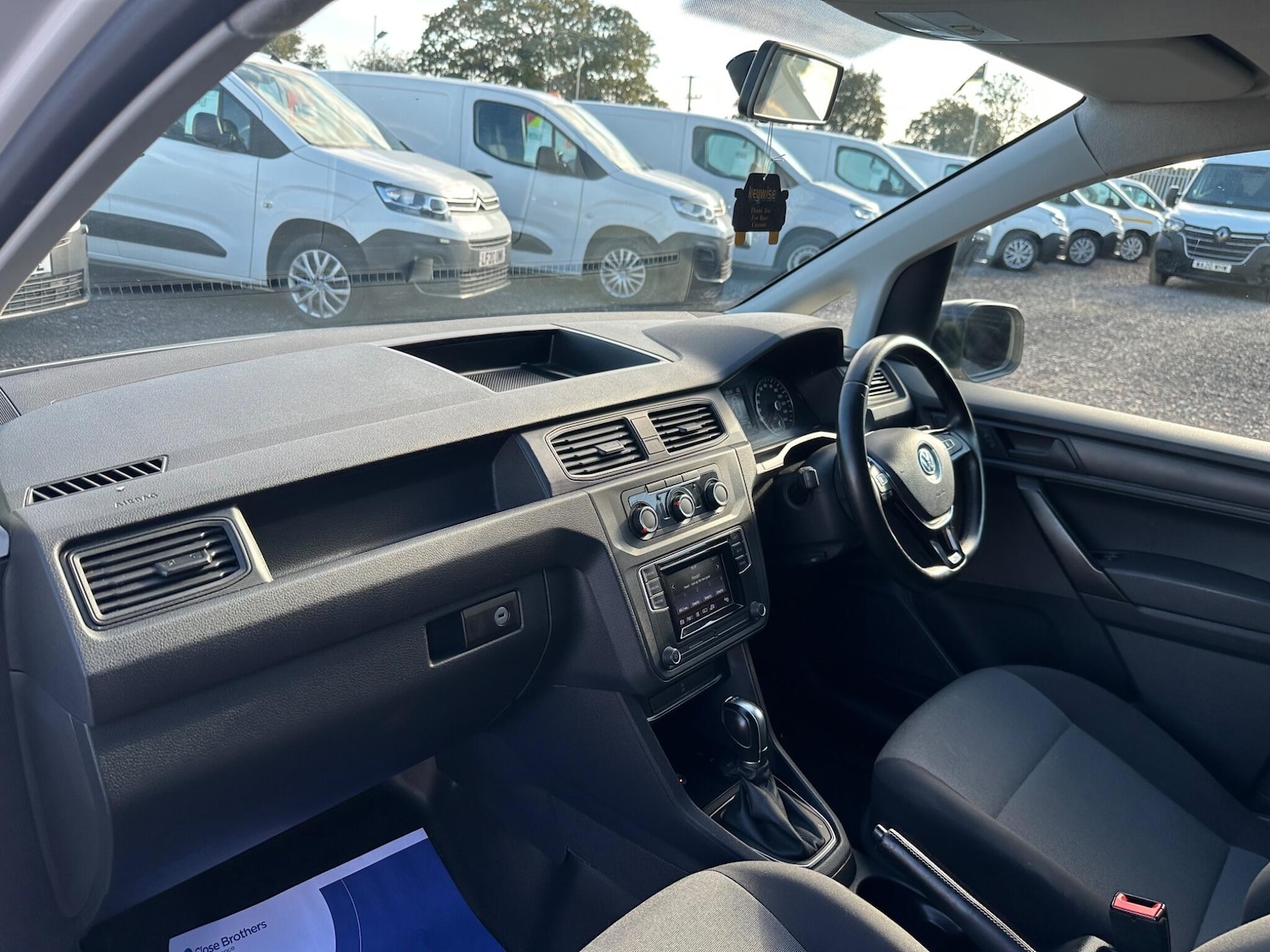 Used Volkswagen Caddy 2020 for sale - 76993014: Photo 21