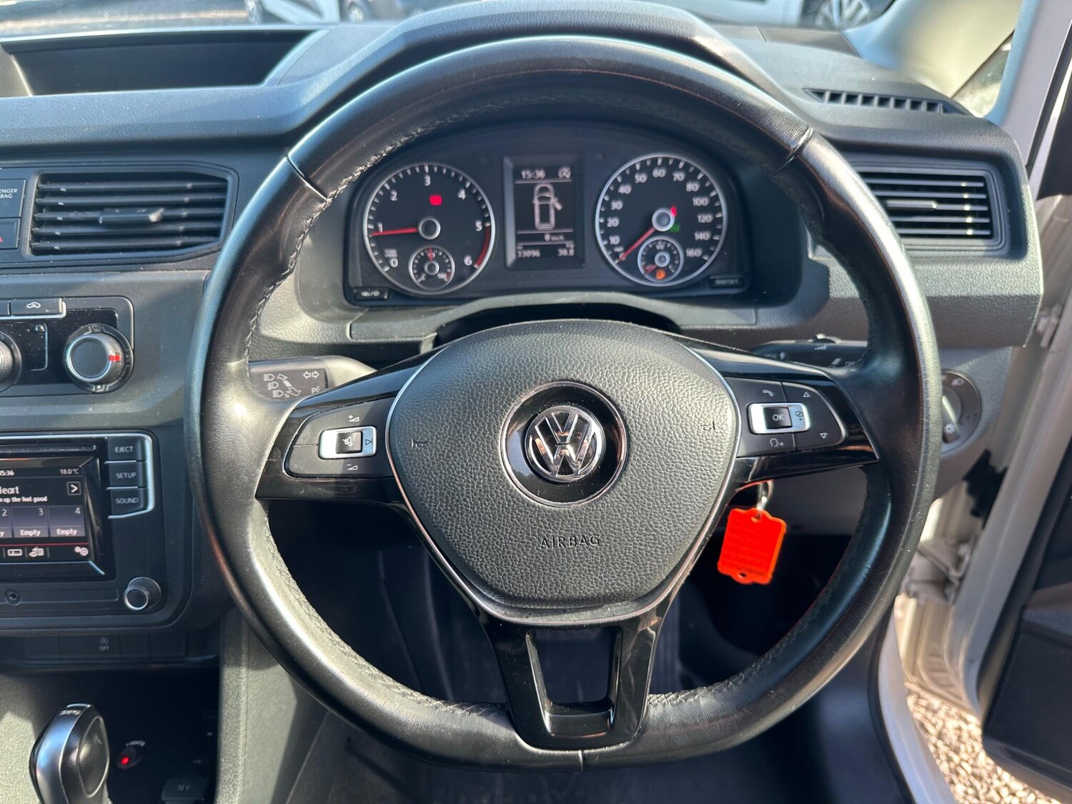 Used Volkswagen Caddy 2020 for sale - 76993014: Photo 25