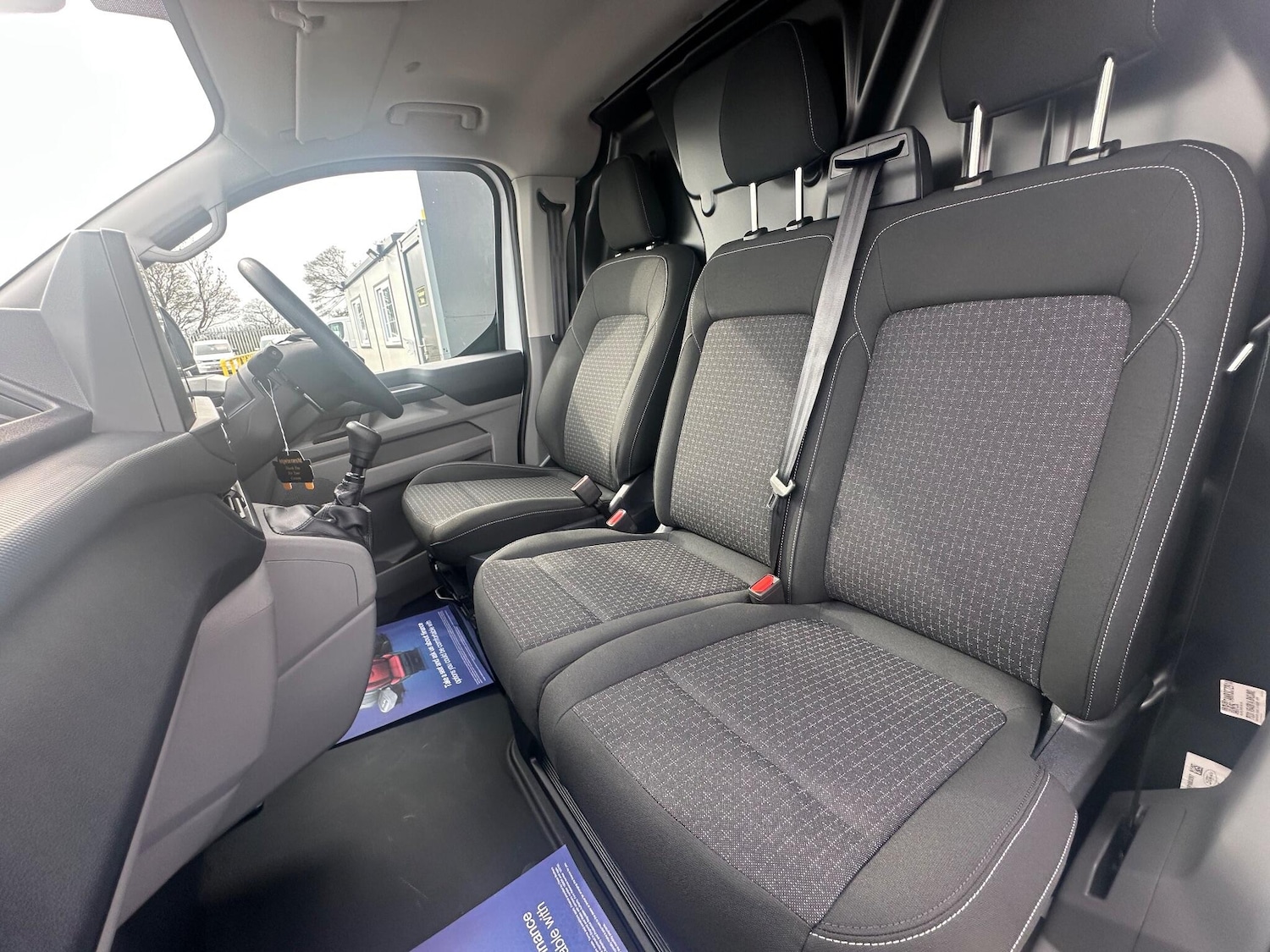 Used Ford Transit Custom 2026 for sale - 77585859: Photo 18