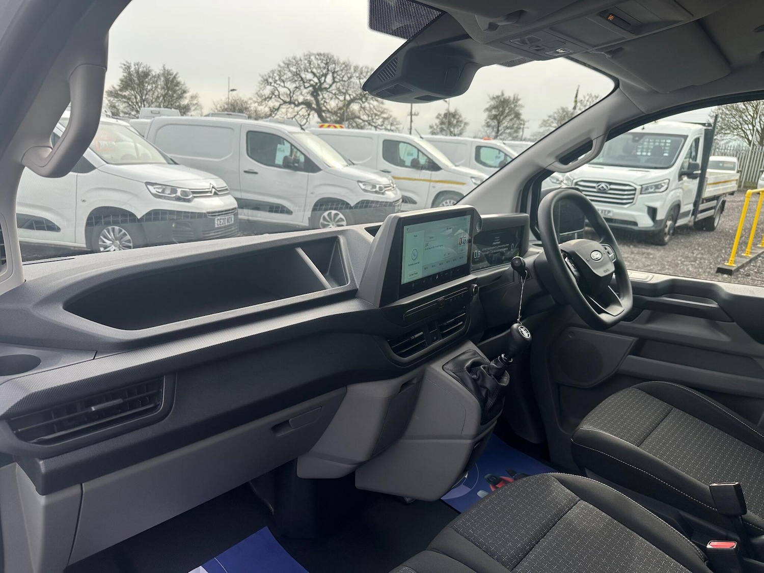 Used Ford Transit Custom 2026 for sale - 77585859: Photo 20