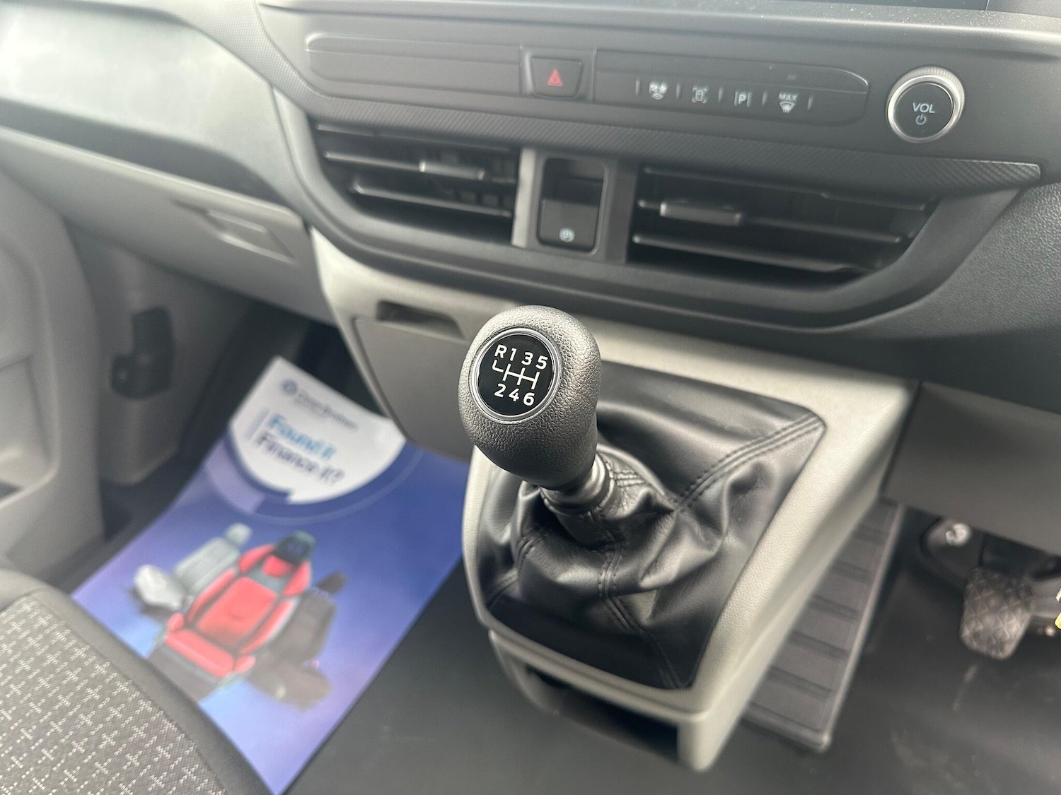 Used Ford Transit Custom 2026 for sale - 77585859: Photo 23