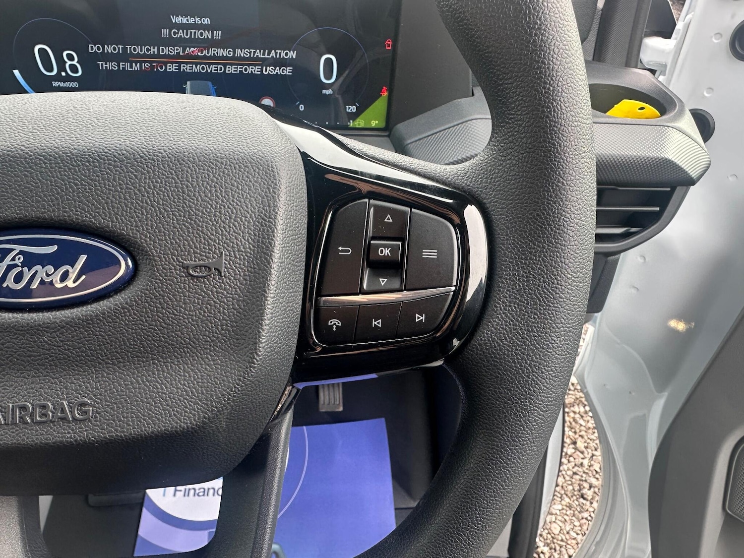 Used Ford Transit Custom 2026 for sale - 77585859: Photo 26