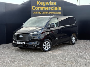 Used Ford Transit Custom 2024 for sale - 79316018: Photo