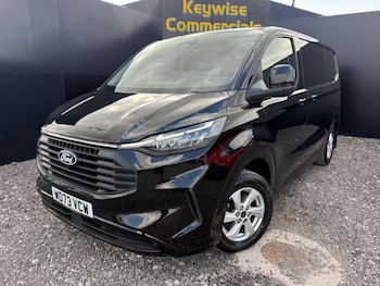 Used Ford Transit Custom 2024 for sale - 79316018: Photo