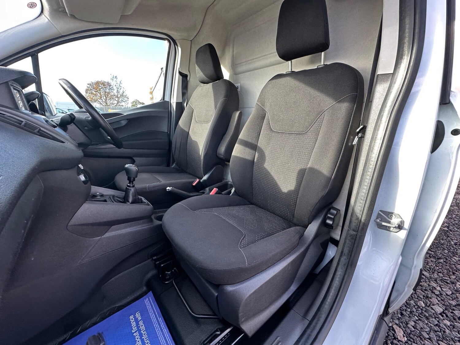 Used Ford Transit Courier 2019 for sale - 76432674: Photo 16