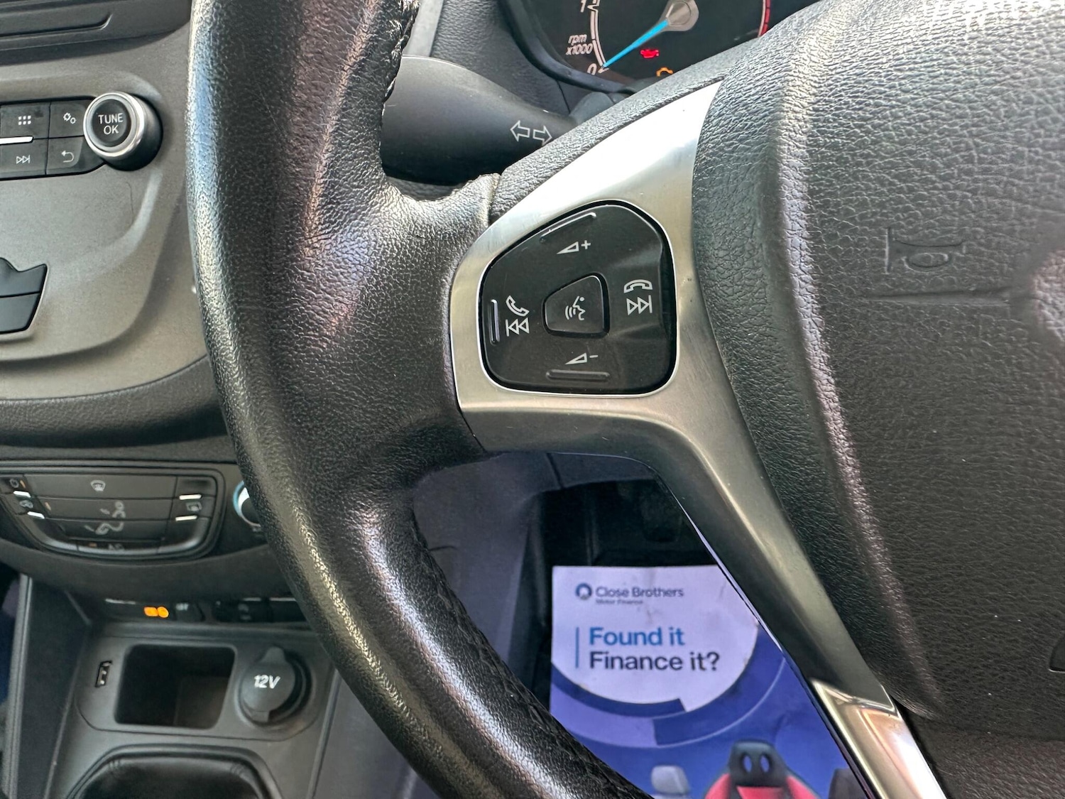 Used Ford Transit Courier 2019 for sale - 76432674: Photo 22