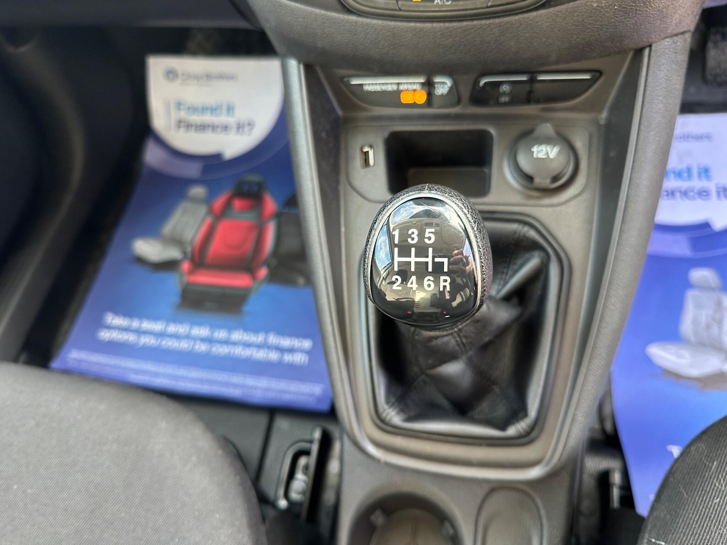 Used Ford Transit Courier 2019 for sale - 76432674: Photo 23