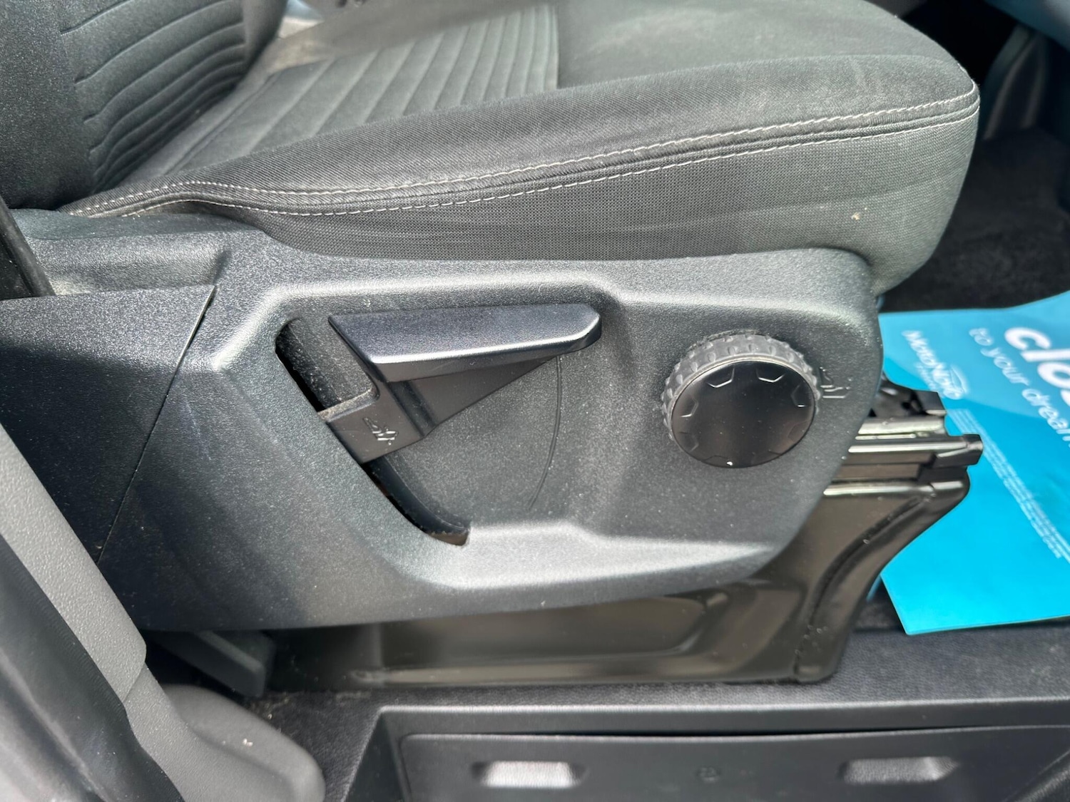Used Ford Transit Custom 2019 for sale - 76137477: Photo 15