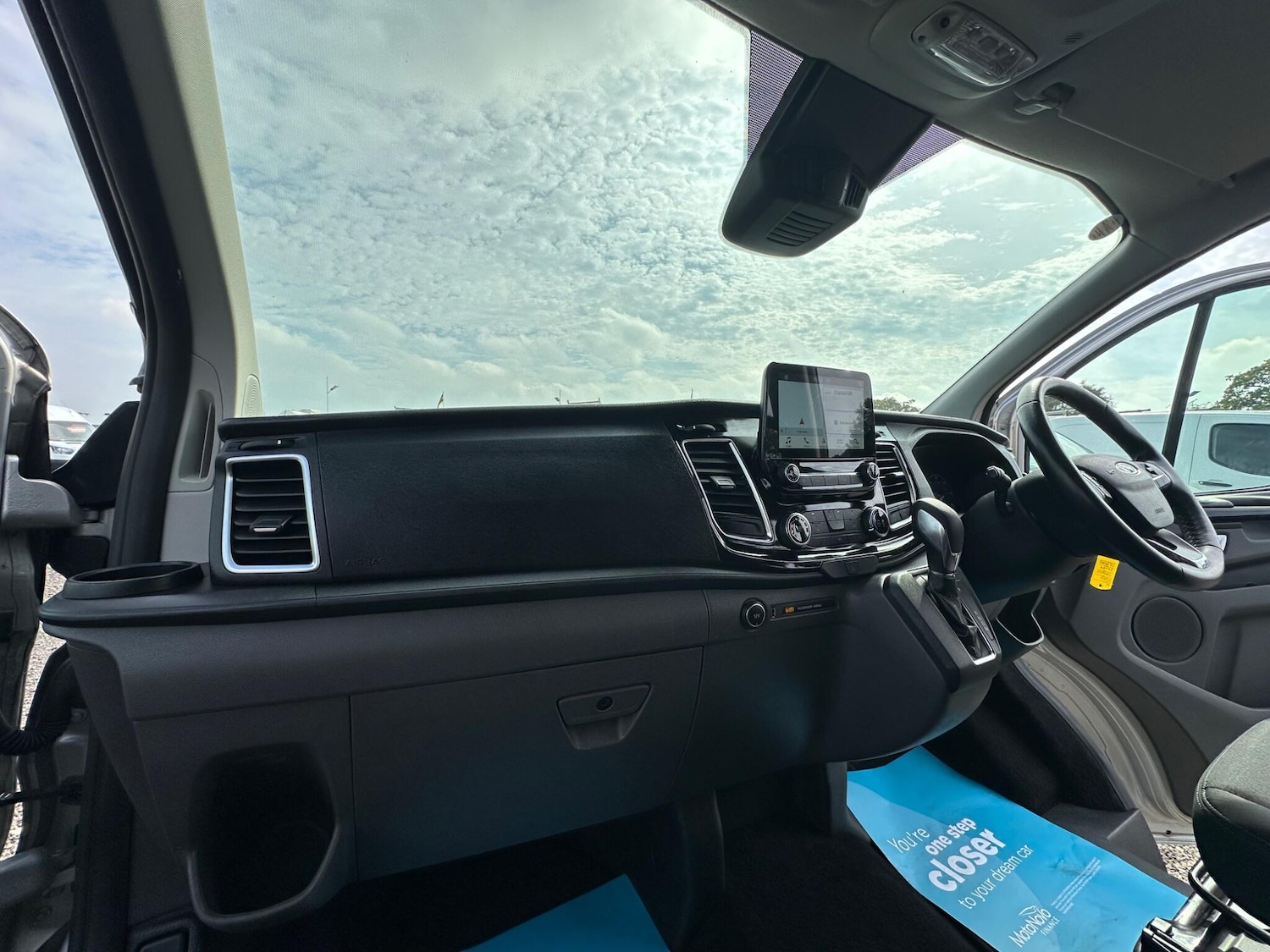 Used Ford Transit Custom 2019 for sale - 76137477: Photo 23