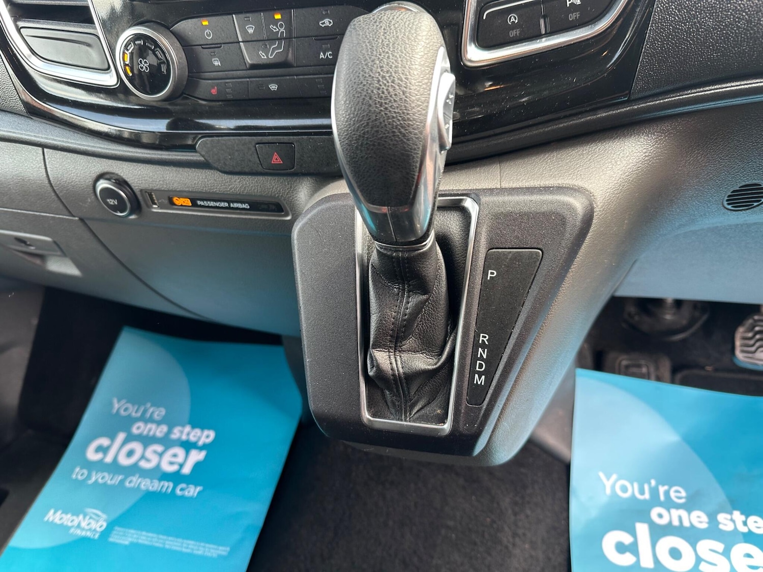 Used Ford Transit Custom 2019 for sale - 76137477: Photo 26