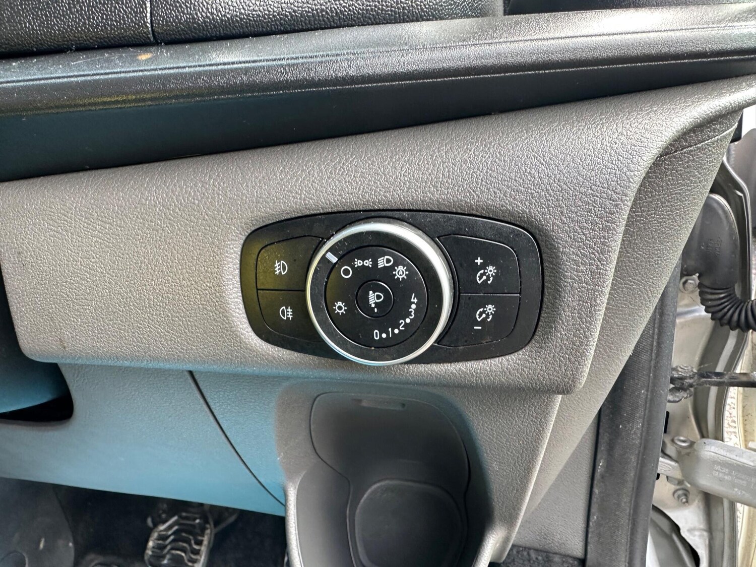 Used Ford Transit Custom 2019 for sale - 76137477: Photo 30